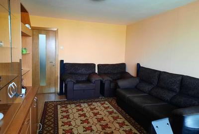 Drumul Taberei, Metrou, Str. Sibiu - 3