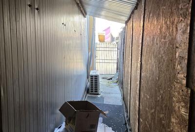 Spațiu comercial, de 100 mp, în Ultracentral - 3