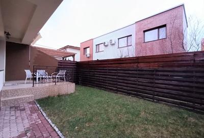 Otopeni Vila Duplex - 4 Camere - Luxor Residence - 16