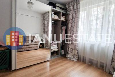 Apartament cu 3 camere decomandat, mobilat în Dristor - 8