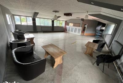 Spațiu comercial, de 220 mp, în Șotânga - 3