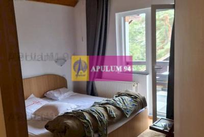 Vilă de vânzare in Sinaia - Zona Cumpătu - 19