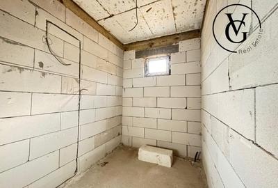 Vila individuala P+1 + pod | 5 camere | Lumina - 6