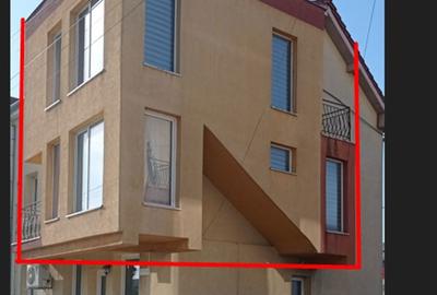 Apartament cu 4 camere în Sânmartin - 5