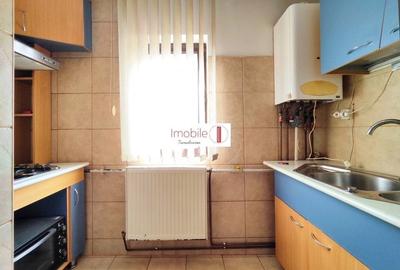 Apartament cu 2 camere decomandat, mobilat în Mărăști - 3