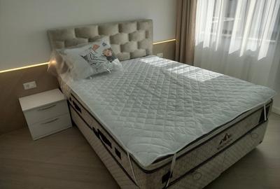 🌟 Apartament Premium 3 Camere | Terasă Panoramică | 2 Băi | Parcare Subterană - 10