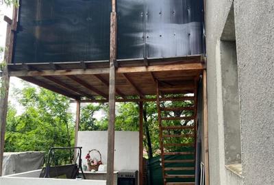 RECO CASA CU ETAJ IN SACUENI - 3