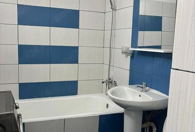 Apartament cu 2 camere decomandat în Gară - 2