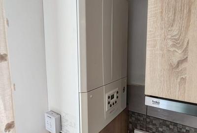 Apartament cu 3 camere decomandat, mobilat în Metalurgiei - 17