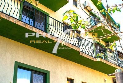 Pensiune P+ 2E, 11 camere, inscrisa in Circuitul Turistic Statiunea Mamaia Nord - 11