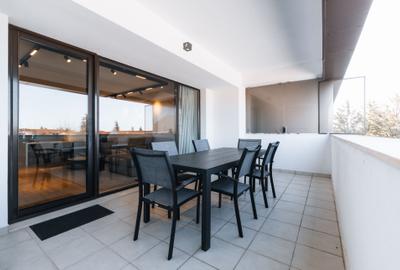 Apartament cu 2 camere semidecomandat, mobilat în Iancu Nicolae - 3