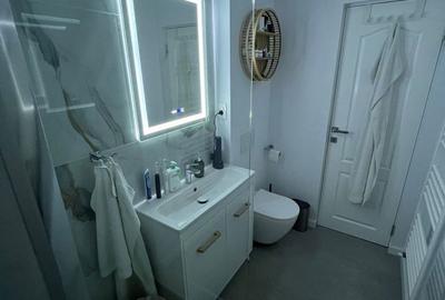 Apartament cu 2 camere decomandat în Central - 6