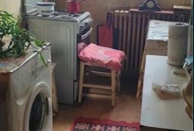 Drumul Taberei metrou, bl.Reabilitat, mobilat, geam la baie, balcon,AC. - 2