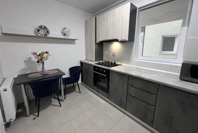 Apartament cu 2 camere decomandat, mobilat în Pantelimon - 4
