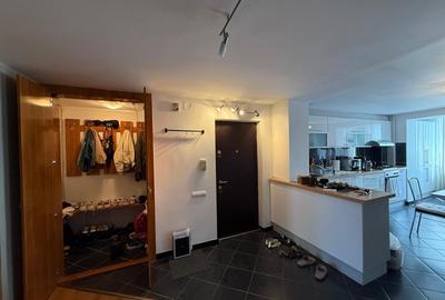 Apartament 3 camere, etaj 1, zona Dorobanti - 8