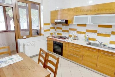 Inchiriere apartament 3 camere  BIROU 1400 euro/luna Inchiriere apartament 3 camere  BIROU 1400 euro/luna - 6