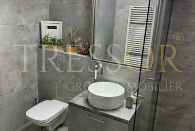 Închiriere apartament 2 camere – Mamaia, zona centrală (Hotel Rex) - 4