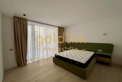 Apartament cu 3 camere decomandat, mobilat în Aviatorilor - 49