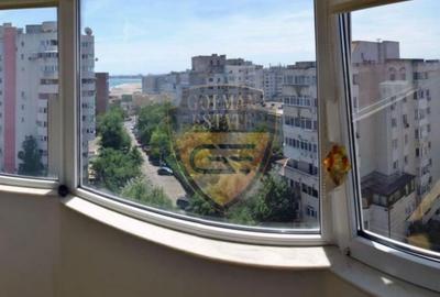 Apartament 3 camere Faleza Nord, la 2 min de plaja, centrala gaz, A./C. - 16