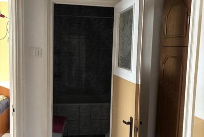 Apartament cu 2 camere semidecomandat în Central - 2