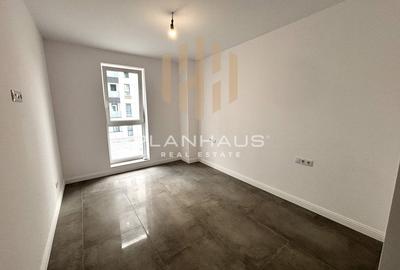 Apartament cu 2 camere semidecomandat în Vasile Alecsandri - 2