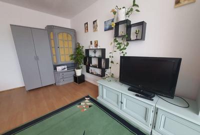 FALEZA NORD-CONSILIERI-APARTAMENT CU 3 CAMERE VEDERE CATRE MARE - 5