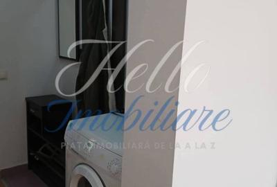 Garsonieră decomandată în Florești - 5