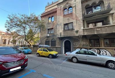 Ultracentral - garsoniera spatioasa Universitate cartier armenesc Ultracentral - garsoniera spatioasa Universitate cartier armenesc - 11