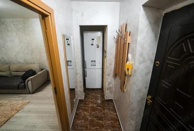 Apartament cu 2 camere decomandat în Valea Rosie - 14
