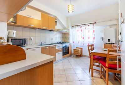 Apartament spatios in zona centrala Otopeni - 5
