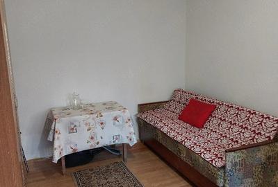 Garsonieră decomandată în Central - 1