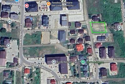 Spațiu comercial, în Vișan - 1