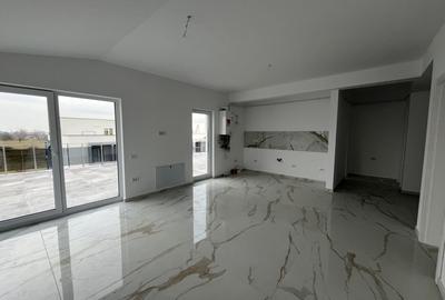Apartament cu 3 camere decomandat în Braytim - 6