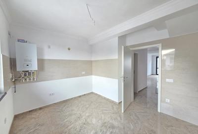 Apartament cu 3 camere tip duplex, gradina 100mp, Sanpetru - 15