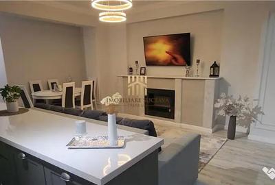 Apartament cu 5 camere decomandat în Burdujeni - 11