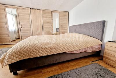 Apartament 2 camere decomandat | 55mp | Parcare |Semicentral | Decebal - 2