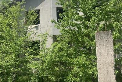 Teren Construcții intravilan de 500 mp, în Găneasa - 3