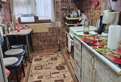 Apartament cu 2 camere semidecomandat în Govândari - 11