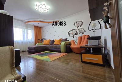 Apartament cu 2 camere în C5 - 8