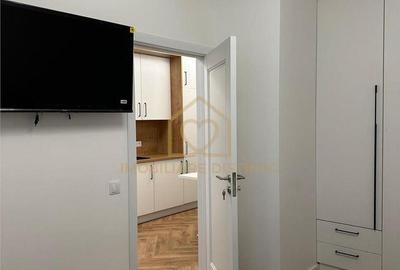 Apartament cu 2 camere în Săsar - 4