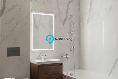 Apartament cu 2 camere în Prelungirea Ghencea