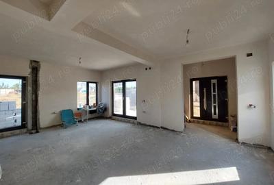 De vanzare- Vila PREMIUM, S+P+E, AGIGEA, cartier LAC, langa Parcul Mihai Eminescu, la 1km de plaja.. - 4