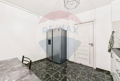 Apartament cu 3 camere decomandat, mobilat în Rahova - 3