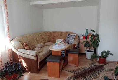Casă cu 4 camere în Drăgoiasa - 3