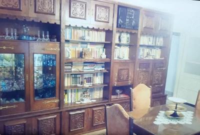 Casă cu 3 camere cu Teren 2200 Mp în Uliești - 6