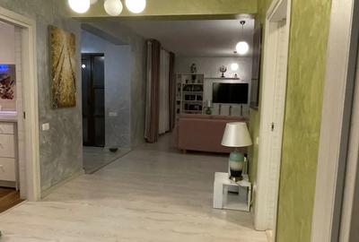 Casa mobilata si utilata - 9