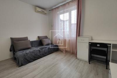 Garsonieră decomandată, mobilată în Turnișor - 1