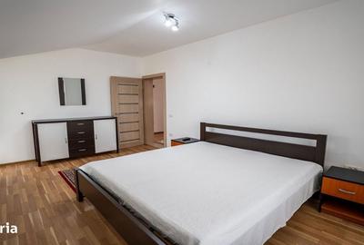 Casă cu 4 camere în Central - 13