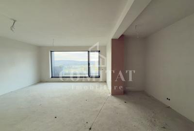 Apartament cu 3 camere semidecomandat în Zorilor - 4