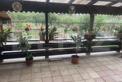 Casă cu 8 camere cu Teren 1000 Mp în Gura Humorului - 4